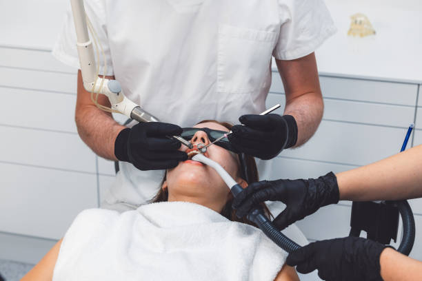 Best Dentist Open Late Near Me  in Decatur, MI
