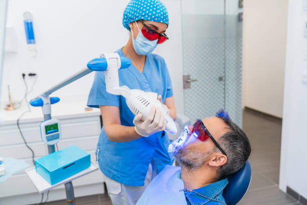 Best Chipped Tooth Repair Near Me  in Decatur, MI